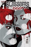 BLOSSOMS: 666 #1-2nd 