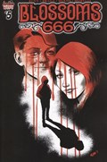 BLOSSOMS: 666 #5B 