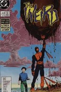 THE WEIRD #2 
