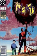 THE WEIRD #2B 