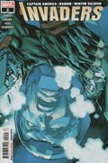 INVADERS #2 