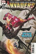 INVADERS #7B 