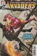 INVADERS #7 