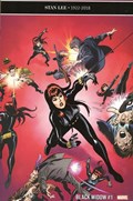BLACK WIDOW #1-RI-C 