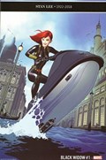 BLACK WIDOW #1-RI-B 