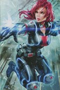 BLACK WIDOW #5B 