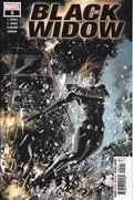 BLACK WIDOW #5 