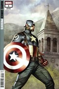 MARVEL COMICS PRESENTS #1C 