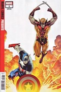 MARVEL COMICS PRESENTS #1-RI-B 