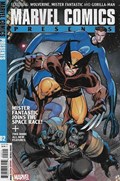 MARVEL COMICS PRESENTS #2 