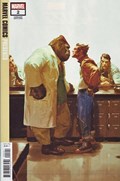 MARVEL COMICS PRESENTS #2-RI-B 