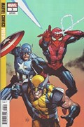 MARVEL COMICS PRESENTS #3-RI 