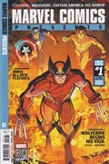 MARVEL COMICS PRESENTS #1D 