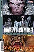 MARVEL COMICS PRESENTS #2-2nd 