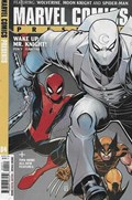 MARVEL COMICS PRESENTS #4 