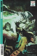 MARVEL COMICS PRESENTS #4-RI 