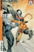 MARVEL COMICS PRESENTS #5-RI 