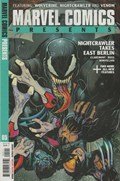 MARVEL COMICS PRESENTS #5 