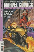 MARVEL COMICS PRESENTS #6 