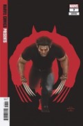 MARVEL COMICS PRESENTS #7-RI 