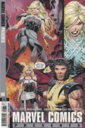 MARVEL COMICS PRESENTS #6-RI-2nd 