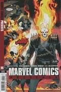 MARVEL COMICS PRESENTS #6-2nd 