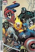 MARVEL COMICS PRESENTS #8B 