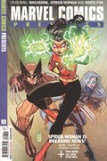 MARVEL COMICS PRESENTS #8 