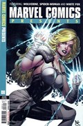MARVEL COMICS PRESENTS #8-2nd 