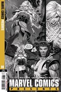 MARVEL COMICS PRESENTS #6-3rd 