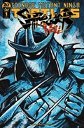 TEENAGE MUTANT NINJA TURTLES: SHREDDER IN HELL #1-IDW 