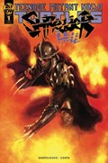 TEENAGE MUTANT NINJA TURTLES: SHREDDER IN HELL #1-SCORP 