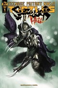 TEENAGE MUTANT NINJA TURTLES: SHREDDER IN HELL #1-SCORP-C 