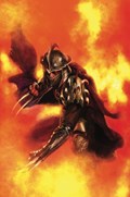 TEENAGE MUTANT NINJA TURTLES: SHREDDER IN HELL #1-SCORP-B 