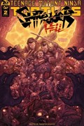 TEENAGE MUTANT NINJA TURTLES: SHREDDER IN HELL #2 