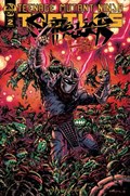 TEENAGE MUTANT NINJA TURTLES: SHREDDER IN HELL #2-ELITE-B 