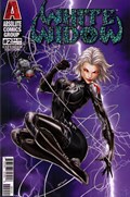 WHITE WIDOW #2-2nd-D 