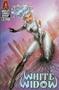WHITE WIDOW #3-KICK 