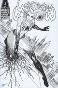 WHITE WIDOW #3-KICK-B 