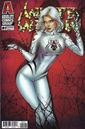 WHITE WIDOW #1-KICK-E 