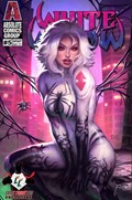 WHITE WIDOW #5-CCONN 