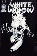 WHITE WIDOW #5-KICK 