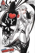 WHITE WIDOW #1-NYCC 