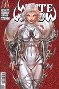 WHITE WIDOW #1-2nd-C 