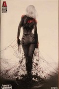 WHITE WIDOW #1-SDCC 