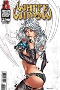 WHITE WIDOW #2-2nd 