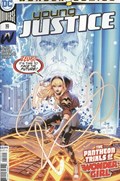 YOUNG JUSTICE #19 