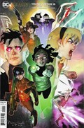 YOUNG JUSTICE #15B 