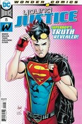 YOUNG JUSTICE #15 