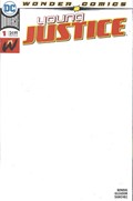 YOUNG JUSTICE #1H 